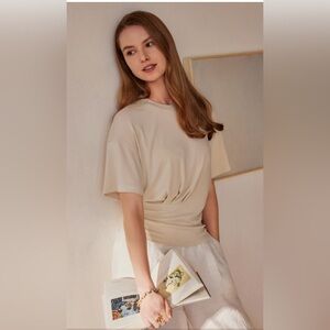 NWT OGL Sandwashed Top - Size 2X